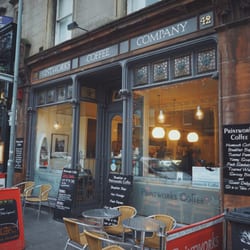 Printworks Coffee