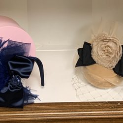 SISTA HATS - Exclusive Custom made for SISTA HATS
