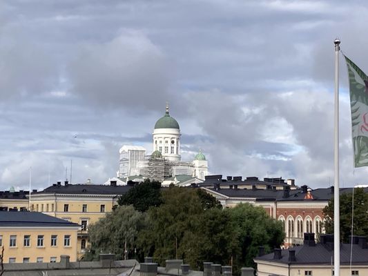 Uspenski Cathedral by null