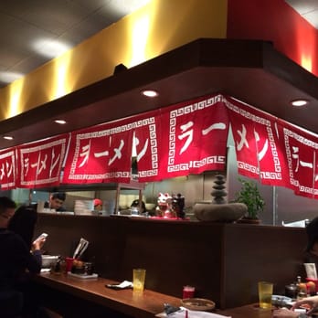 Ramen Yukinoya - Ramen Near Me - Arcadia, California Ramen Yukinoya - Ramen Near Me - Arcadia, California