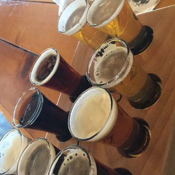 Glacier Brewing Company - Breweries Near Me - Polson, Montana Glacier Brewing Company - Breweries Near Me - Polson, Montana