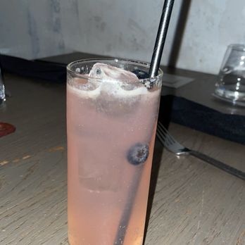 Dirty Habit DC - A special Mocktail made by the bartender! - Cocktail Bars Near Me - Washington, DC, District of Columbia Dirty Habit DC - A special Mocktail made by the bartender! - Cocktail Bars Near Me - Washington, DC, District of Columbia