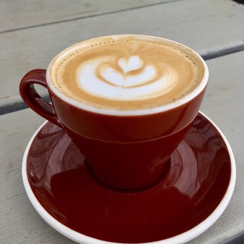 Retrospect Coffee Bar - Flat white - Coffee & Tea Near Me - Houston, Texas Retrospect Coffee Bar - Flat white - Coffee & Tea Near Me - Houston, Texas