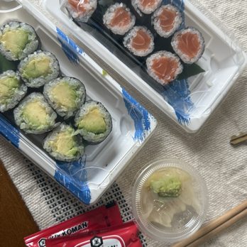 Ebiko - Sushi Bars Near Me - San Francisco, California