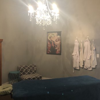 Bombshells Hair Salon - Our spa room! - Hair Salons Near Me - Crawfordsville, Indiana Bombshells Hair Salon - Our spa room! - Hair Salons Near Me - Crawfordsville, Indiana