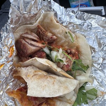 Tacos Guerrero - Mexican Near Me - Austin, Texas