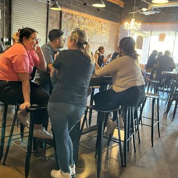 Tipsy Cactus TapRoom & Bottle Shop - Wine Bars Near Me - Mesa, Arizona