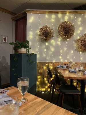 Trelio Food & Wine by null