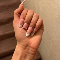 Nail Salons In Visalia Yelp