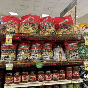 Haggen - Juanita's Tortilla Chips from the PNW (or Juantonio's outside of the PNW). Best tortilla chips I've had! - Grocery Near Me - Stanwood, Washington