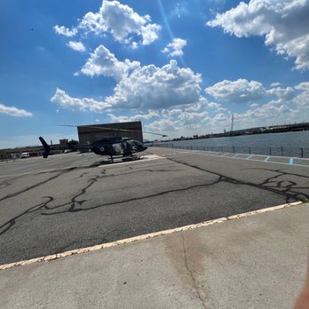Flynyon - Helipad - Aerial Tours Near Me - Kearny, New Jersey