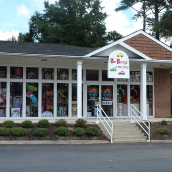 Be Beep A Toy Shop - Toy Stores Near Me - Columbia, South Carolina