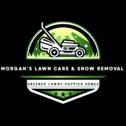 Morgan’s Lawn Care & Snow Removal