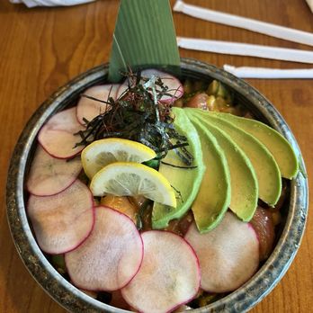 Bluefish Grill - Poke bowl - Asian Fusion Near Me - Midlothian, Virginia Bluefish Grill - Poke bowl - Asian Fusion Near Me - Midlothian, Virginia