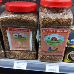 Corralitos Feed and Pet Supplies