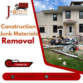 JS Rubbish Removal - Construction Junk Removal? We handle everything!
#junkremoval #jsrubbishremoval #homeimprovement - Junk Removal & Hauling Near Me - Larchmont, New York JS Rubbish Removal - Construction Junk Removal? We handle everything!
#junkremoval #jsrubbishremoval #homeimprovement - Junk Removal & Hauling Near Me - Larchmont, New York