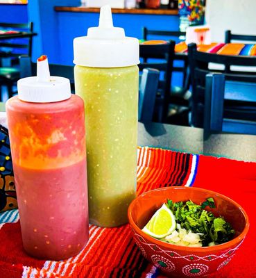 Iker's Tacos by null