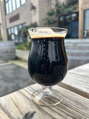 Sante Adairius Rustic Ales by null