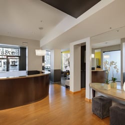 Always There Dental Care - Front Desk