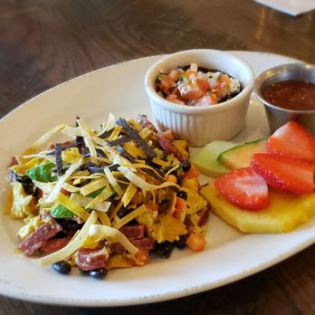 The '401 - Migas - American Near Me - Bellaire, Texas The '401 - Migas - American Near Me - Bellaire, Texas