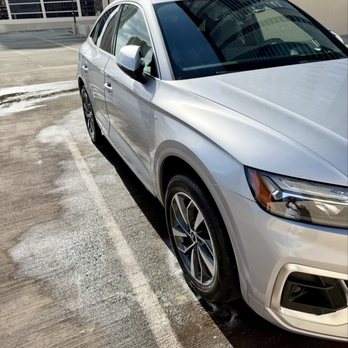 Sudz and Bunz Auto Detailing - Finished process - Auto Detailing Near Me - Honolulu, Hawaii