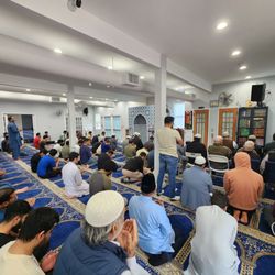 Islamic Center of Long Island