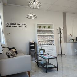 Mori Nail & Spa