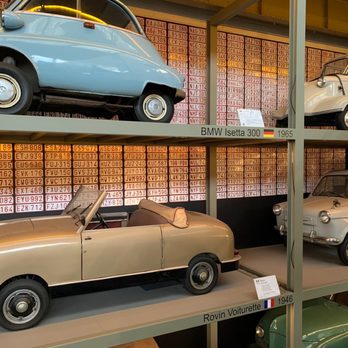 Autoworld - Museums Near Me - Brussels, BRU