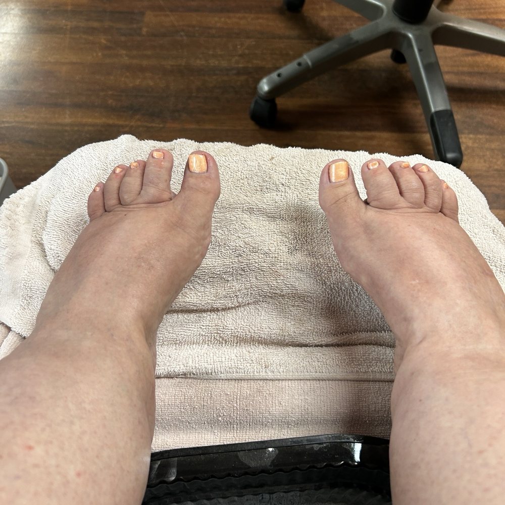 Mandi's Hair Store - Pedis! - Hair Salons Near Me - Brady, Texas Mandi's Hair Store - Pedis! - Hair Salons Near Me - Brady, Texas