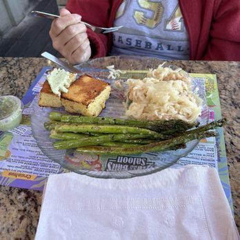 Brass Balls Saloon - Chicken Chesapeake - Bars Near Me - Ocean City, Maryland