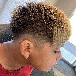 Great Clips - Cut by Michelle