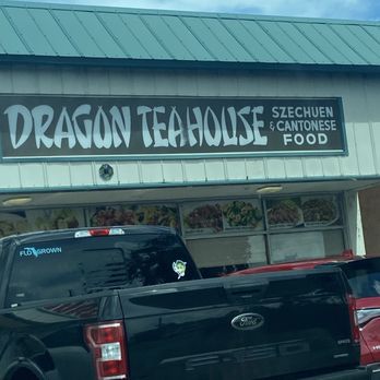 Dragon Tea House - Chinese Near Me - Oakland Park, Florida