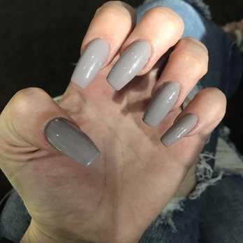 Katella Nails & Spa - Nails done by Andy, love them! - Nail Salons Near Me - Orange, California Katella Nails & Spa - Nails done by Andy, love them! - Nail Salons Near Me - Orange, California
