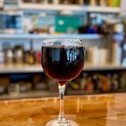 Country Kitchen - Wine