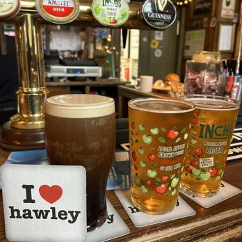 The Hawley Arms - Pubs Near Me - London, XGL The Hawley Arms - Pubs Near Me - London, XGL
