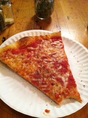 Percy's Pizza by null