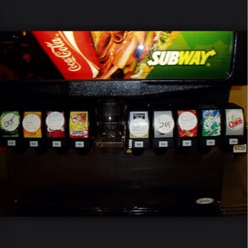 Subway - Sandwiches Near Me - Fort Lauderdale, Florida