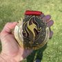 Photo of Finish The Ride