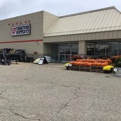 Tractor Supply