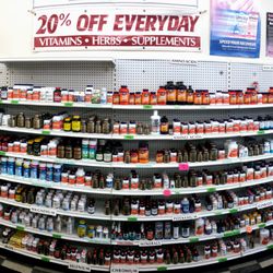 Caito's Nutrition