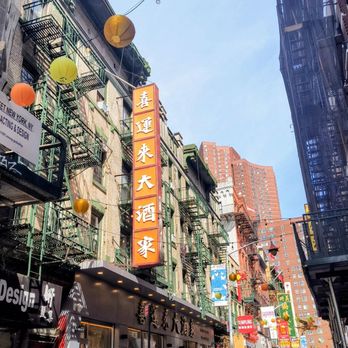 Chinatown - Local Flavor Near Me - New York, New York Chinatown - Local Flavor Near Me - New York, New York