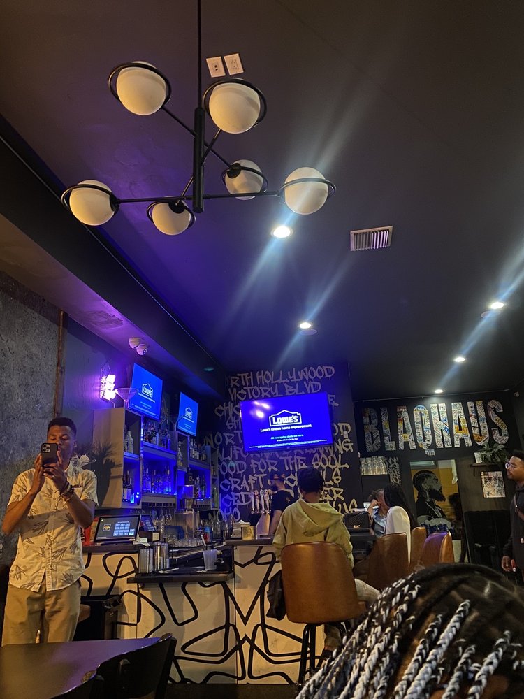 BlaqHaus NoHo