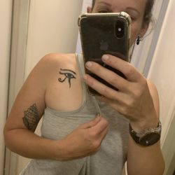 Woody's Old School Tattoos & Piercings