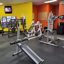 Free Weights