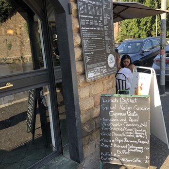 Caffé Gli Archi - Coffee & Tea Near Me - Rome, RM Caffé Gli Archi - Coffee & Tea Near Me - Rome, RM