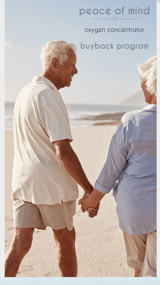 LIBERTY MEDICAL PORTABLE OXYGEN CONCENTRATORS Updated October 2024