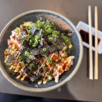Poke By Gochi - Poke Near Me - Winter Garden, Florida