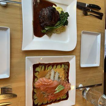 Pacific Rim - Asian Fusion Near Me - Ann Arbor, Michigan