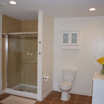 ICM Building & Remodeling - clean bathroom - General Contractors Near Me ICM Building & Remodeling - clean bathroom - General Contractors Near Me
