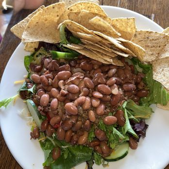 Emma's Southern Kitchen - Beef taco salad - Tacos Near Me - Knoxville, Tennessee Emma's Southern Kitchen - Beef taco salad - Tacos Near Me - Knoxville, Tennessee